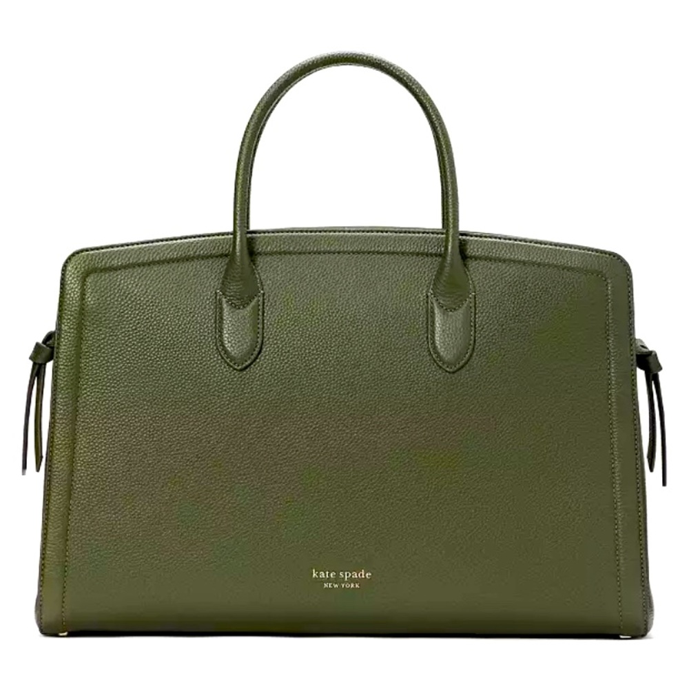 Knott Commuter Laptop bag Bonsai Tree